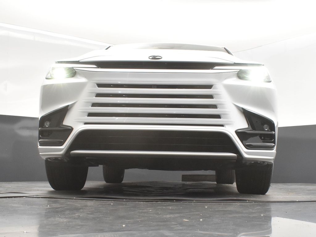 2025 Wind Chill Prl Lexus TX 500h F SPORT Premium AWD SUV