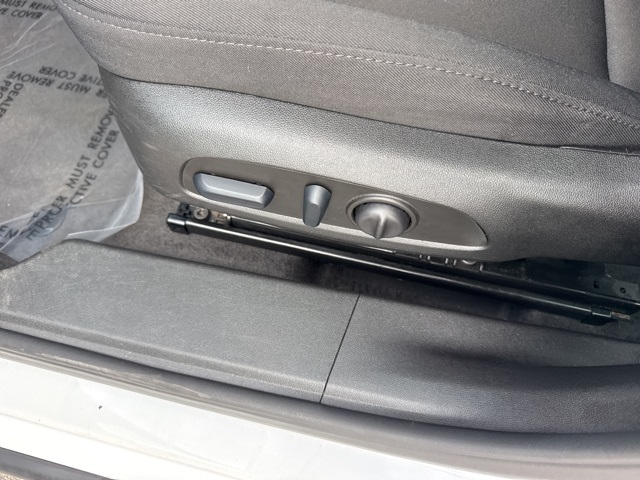 Used 2025 Chevrolet Malibu Sedan