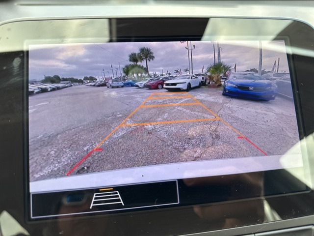 Used 2025 Chevrolet Malibu Sedan