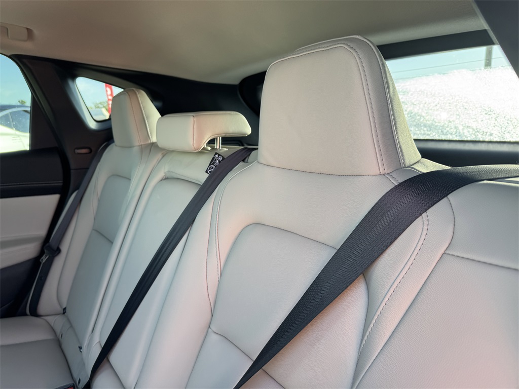 New 2025 Nissan Murano SUV