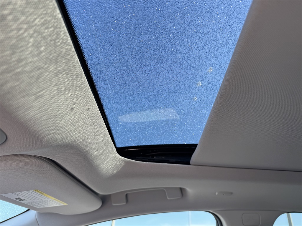 New 2025 Nissan Murano SUV