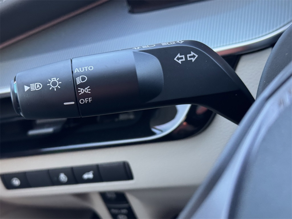 New 2025 Nissan Murano SUV