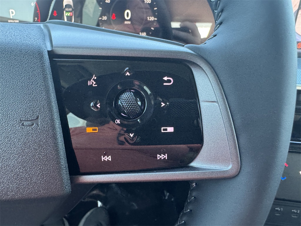 New 2025 Nissan Murano SUV
