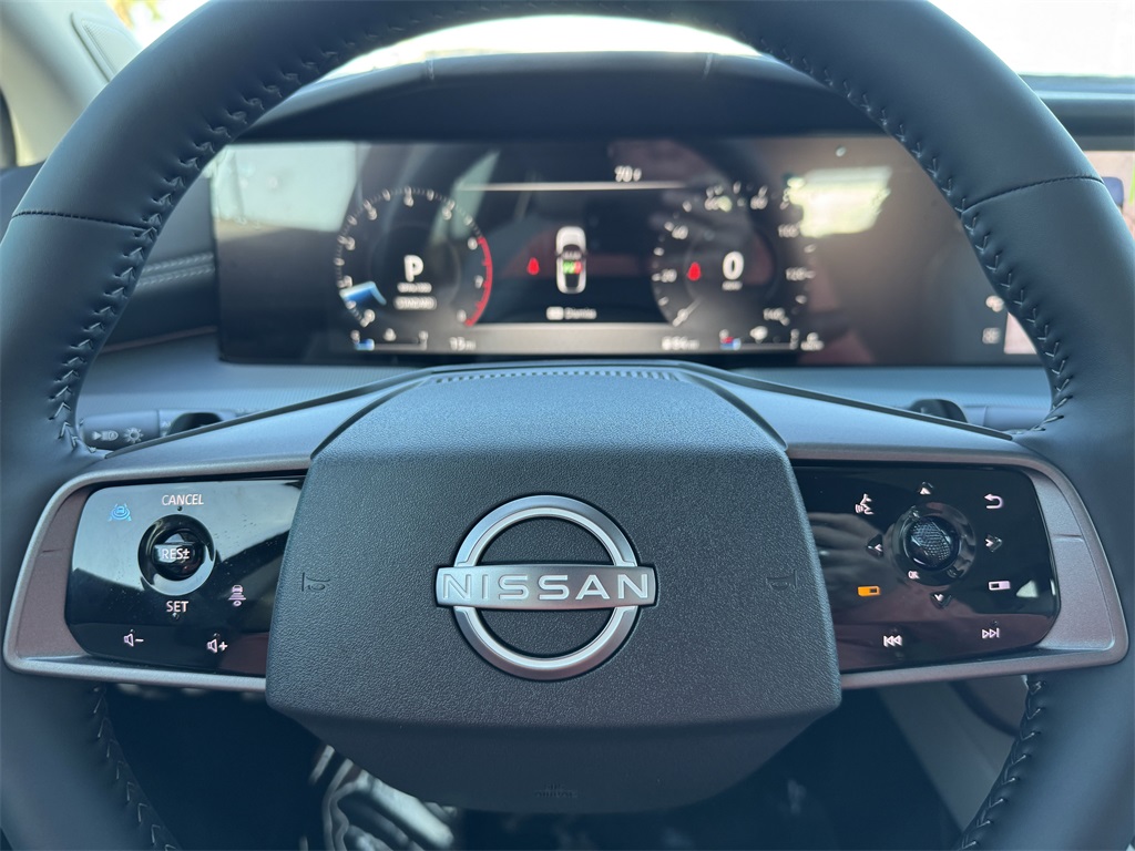 New 2025 Nissan Murano SUV
