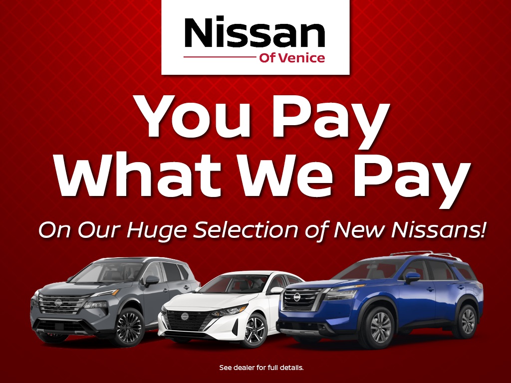 New 2025 Nissan Murano SUV