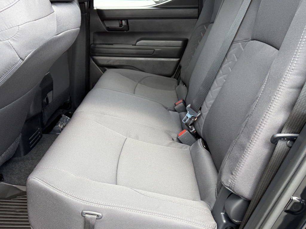2025 Toyota Tacoma SR5 4x4 Double Cab photo 27