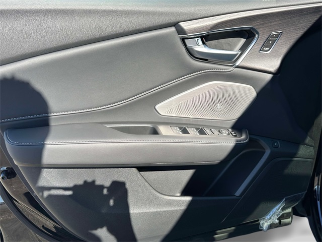 new 2026 Acura RDX car, priced at $54,800