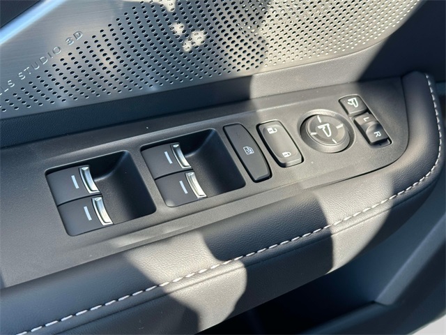 new 2026 Acura RDX car, priced at $54,800