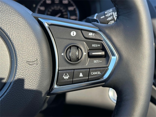 new 2026 Acura RDX car, priced at $54,800