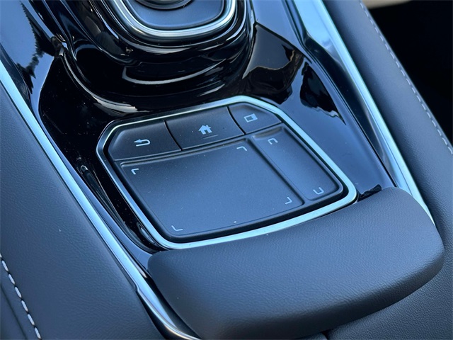 new 2026 Acura RDX car, priced at $54,800