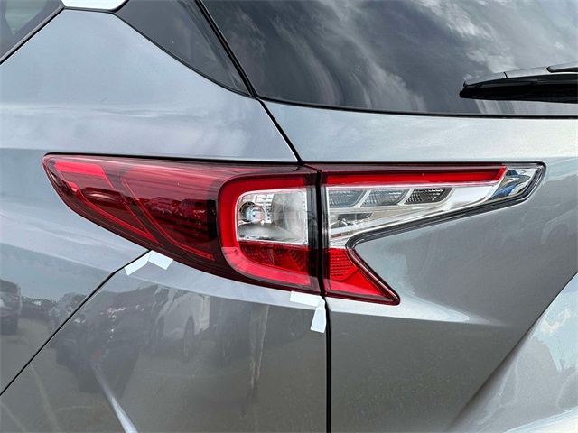 new 2026 Acura RDX car, priced at $54,800