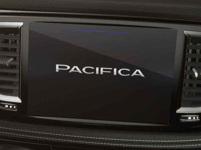 2026 Chrysler Pacifica photo 19