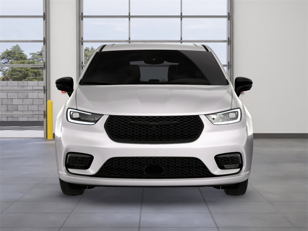 2026 Chrysler Pacifica photo 7