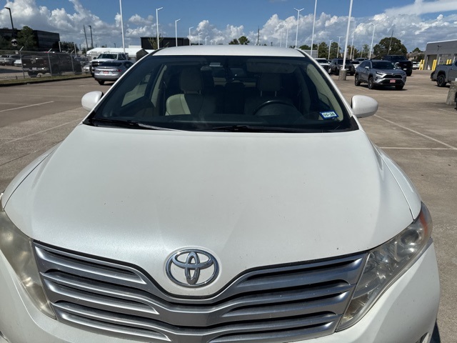 2009 Toyota Venza Base photo 2