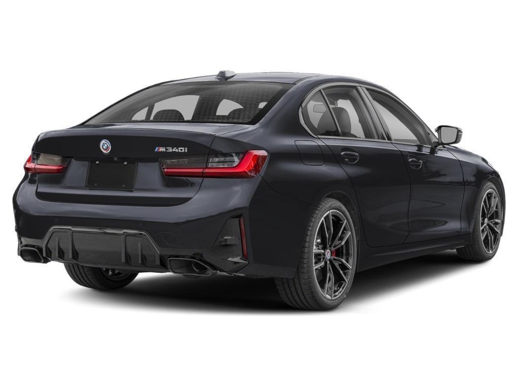 3 Series Sedan M340i xDrive