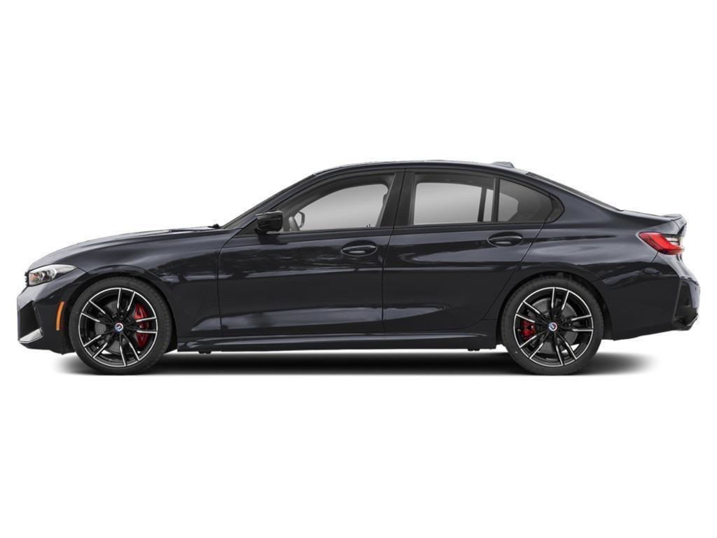 3 Series Sedan M340i xDrive