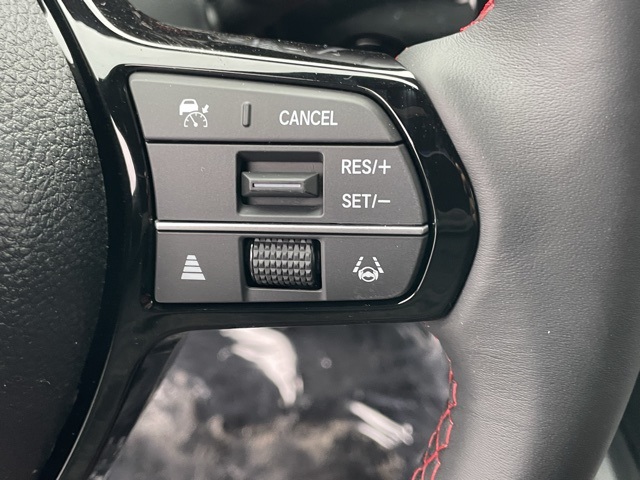 new 2026 Honda Civic Si car, priced at $32,645