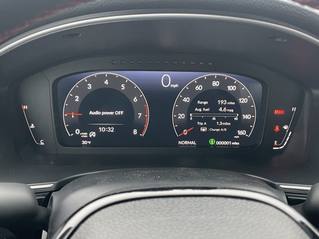 new 2026 Honda Civic Si car, priced at $32,645