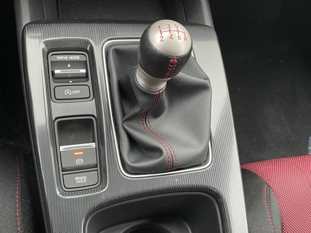 new 2026 Honda Civic Si car, priced at $32,645