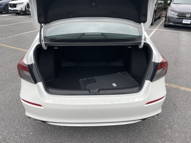 new 2026 Honda Civic Si car, priced at $32,645