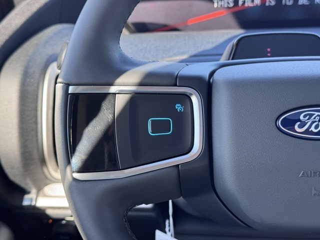 2025 Ford Expedition Active MAX