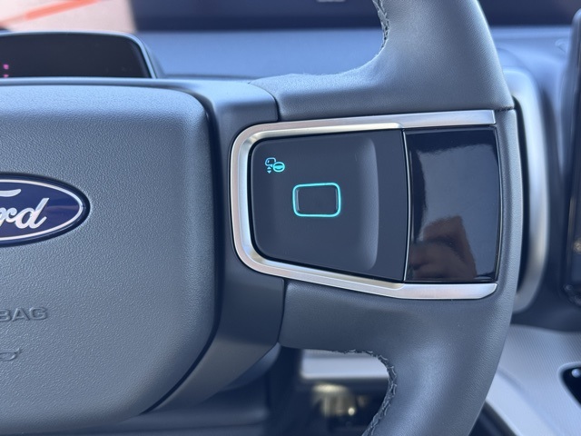 2025 Ford Expedition Active MAX