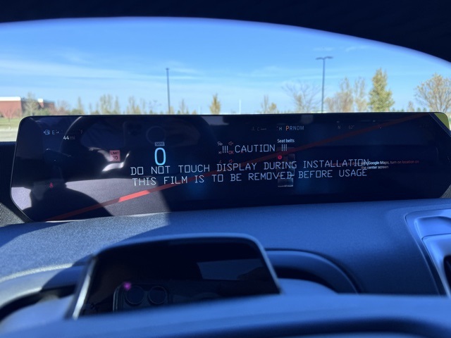 2025 Ford Expedition Active MAX