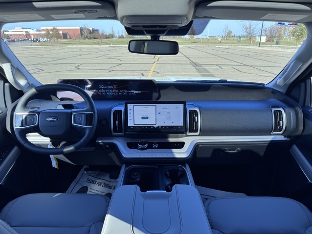 2025 Ford Expedition Active MAX