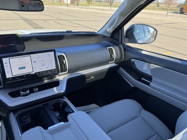 2025 Ford Expedition Active MAX