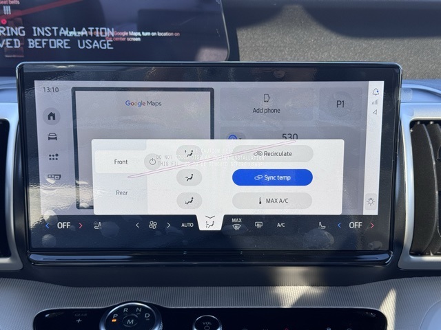 2025 Ford Expedition Active MAX