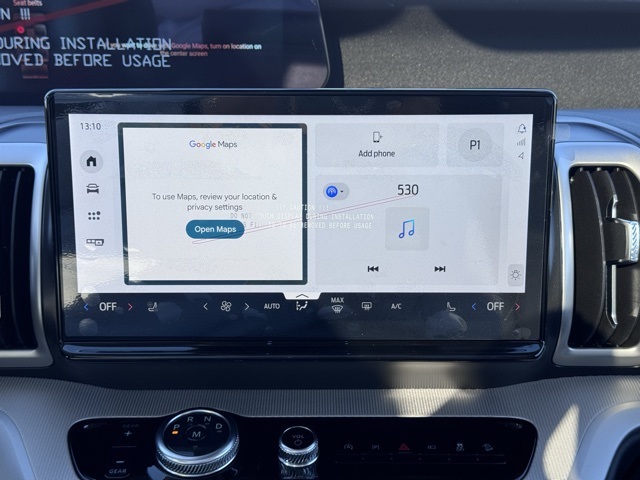 2025 Ford Expedition Active MAX