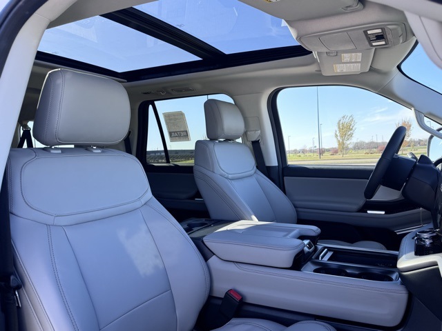 2025 Ford Expedition Active MAX