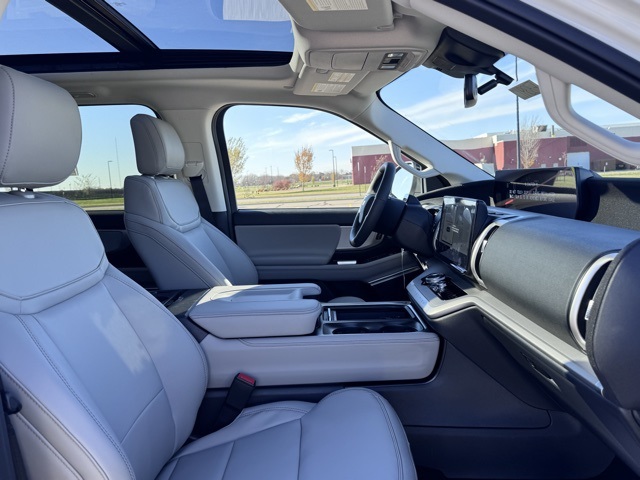 2025 Ford Expedition Active MAX