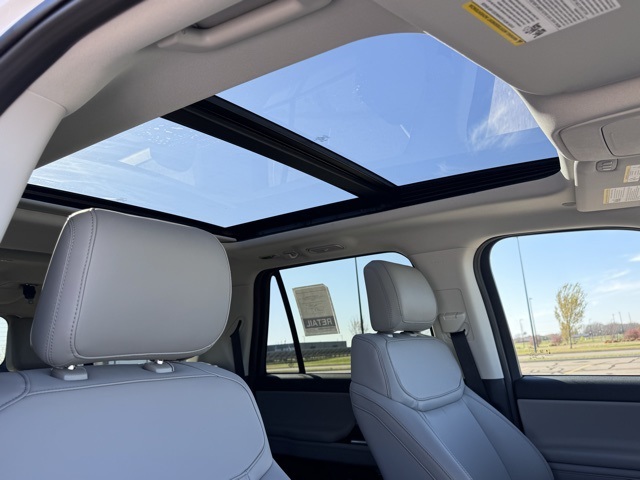 2025 Ford Expedition Active MAX