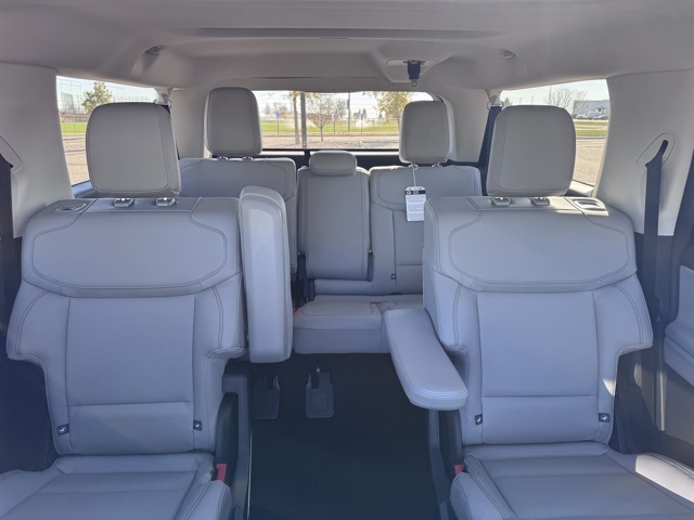 2025 Ford Expedition Active MAX