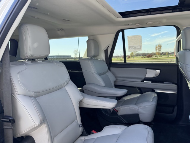 2025 Ford Expedition Active MAX