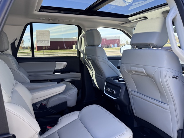 2025 Ford Expedition Active MAX