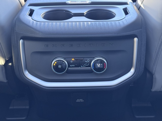 2025 Ford Expedition Active MAX