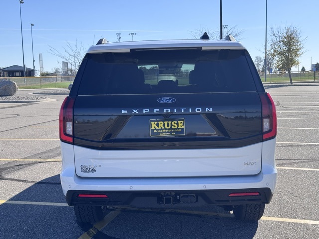 2025 Ford Expedition Active MAX
