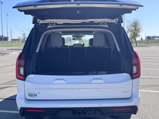 2025 Ford Expedition Active MAX