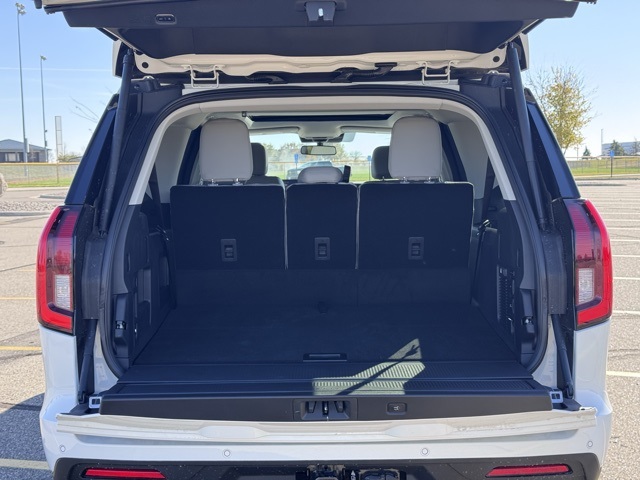 2025 Ford Expedition Active MAX