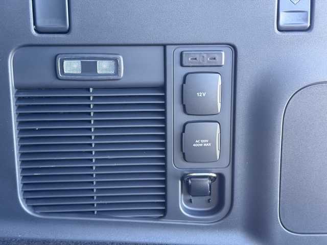 2025 Ford Expedition Active MAX