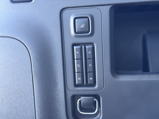 2025 Ford Expedition Active MAX