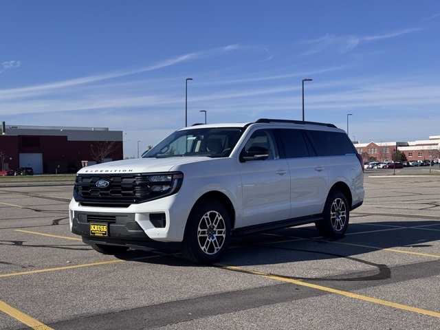 2025 Ford Expedition Active MAX