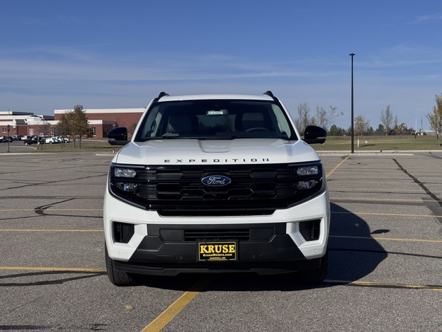 2025 Ford Expedition Active MAX