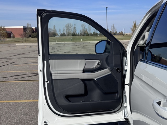 2025 Ford Expedition Active MAX