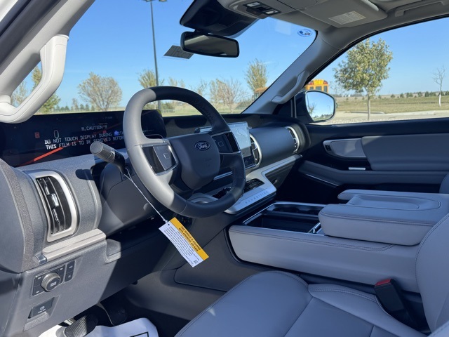 2025 Ford Expedition Active MAX