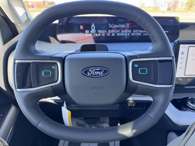 2025 Ford Expedition Active MAX