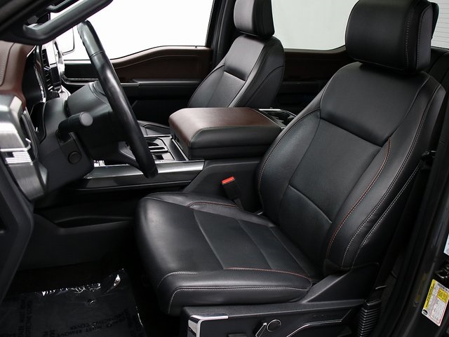 2023 Ford F-150 Lariat photo 9