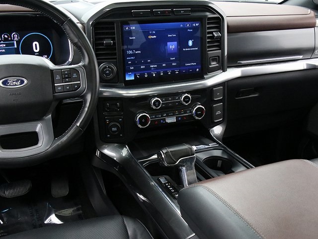 2023 Ford F-150 Lariat photo 15